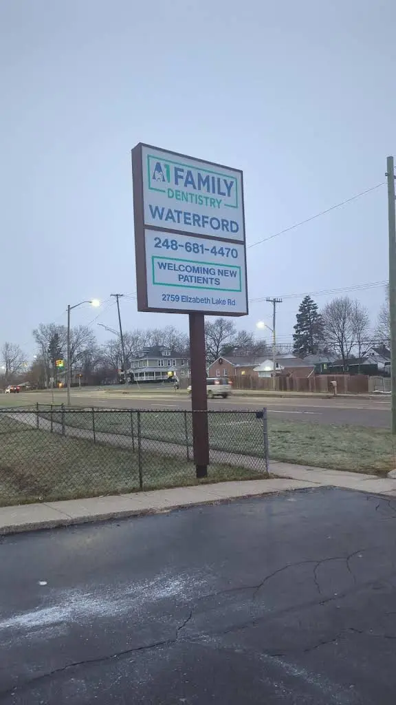 A1 Family Dentistry of Waterford