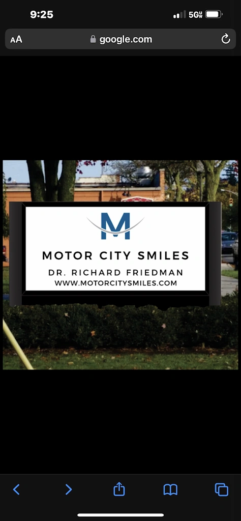 Motor City Smiles Orthodontics