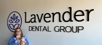 Lavender Dental New Hudson