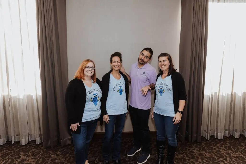 Lavender Dental New Hudson