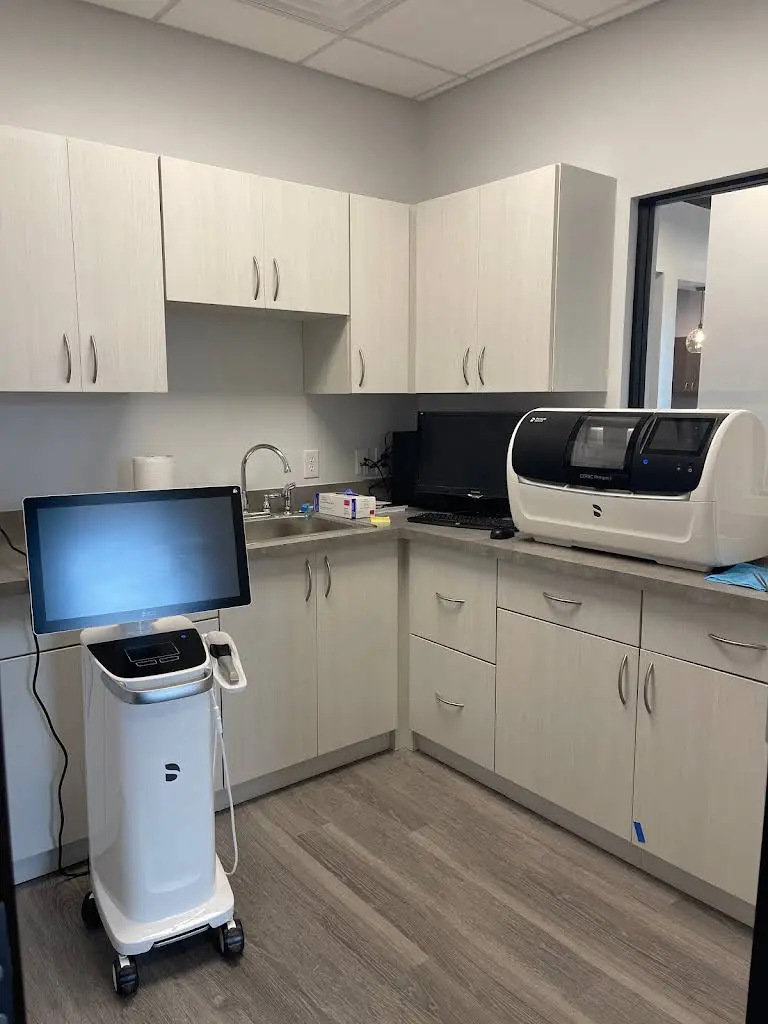 Lavender Dental New Hudson