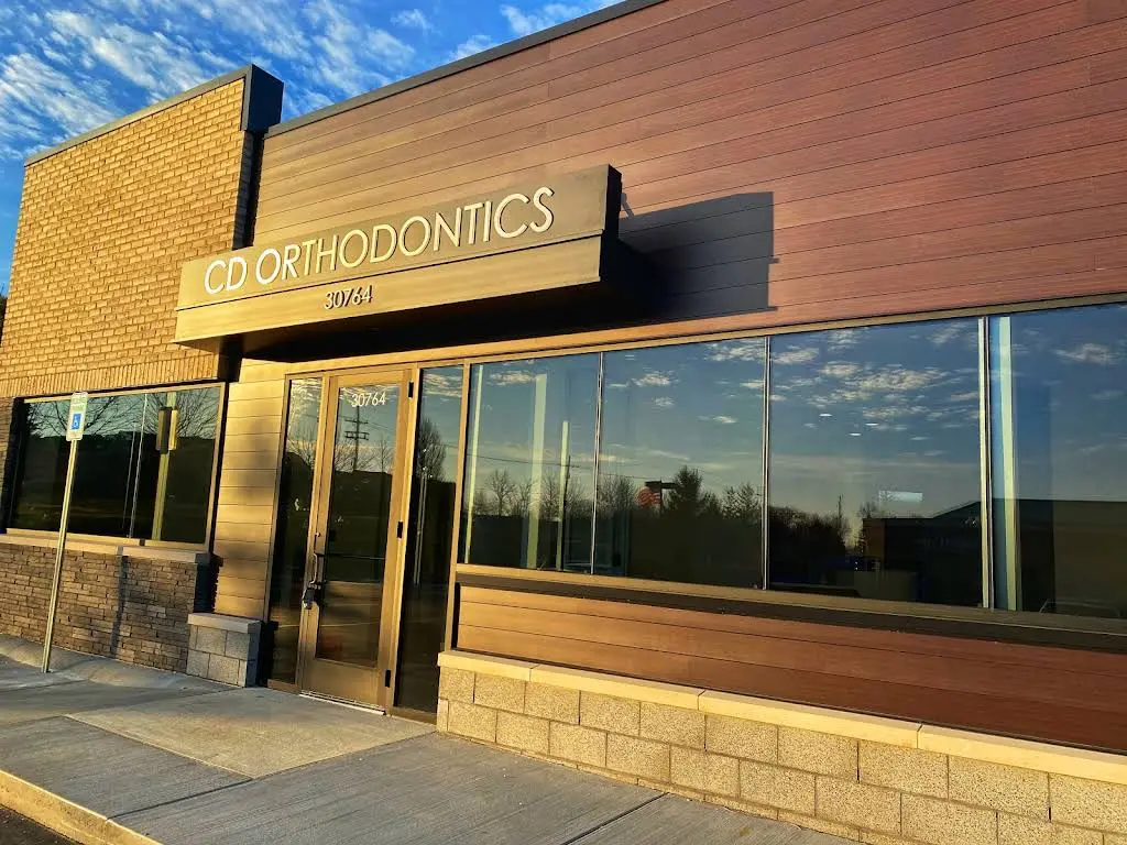 CD Orthodontics