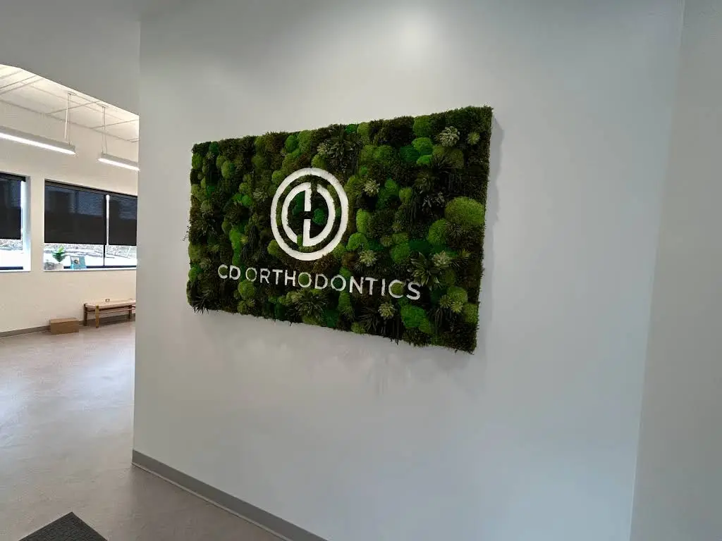 CD Orthodontics