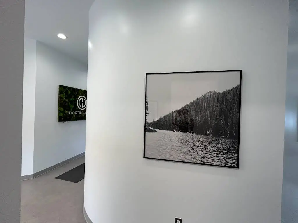 CD Orthodontics