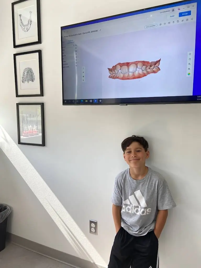 CD Orthodontics