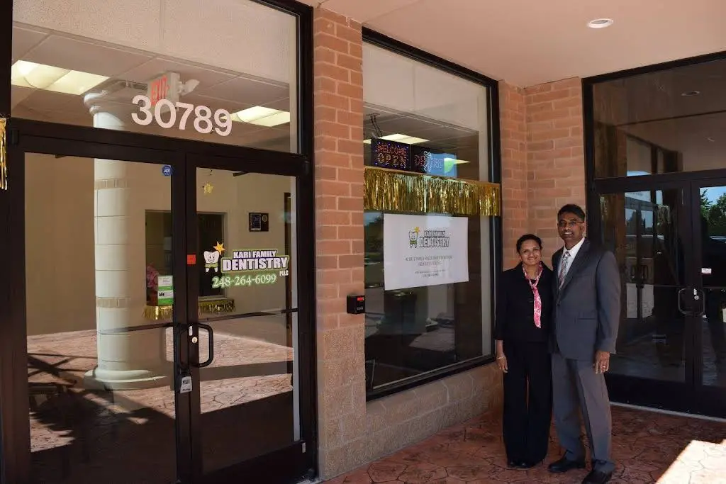 Kari Family Dentistry