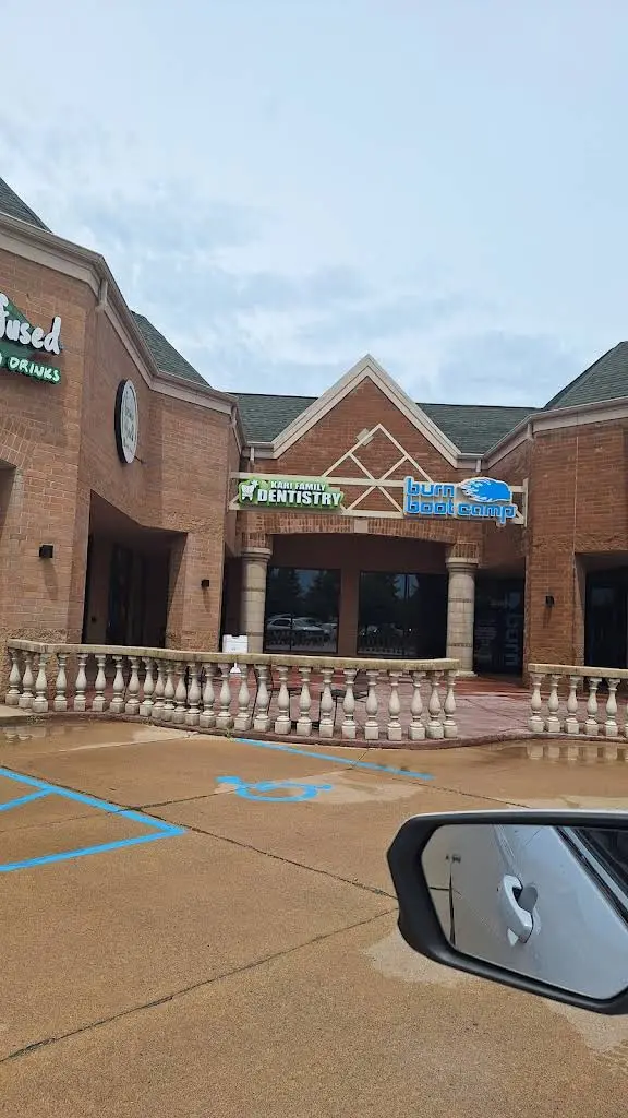 Kari Family Dentistry