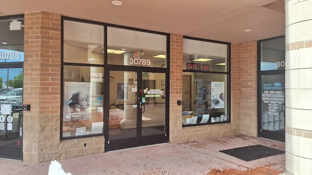 Kari Family Dentistry