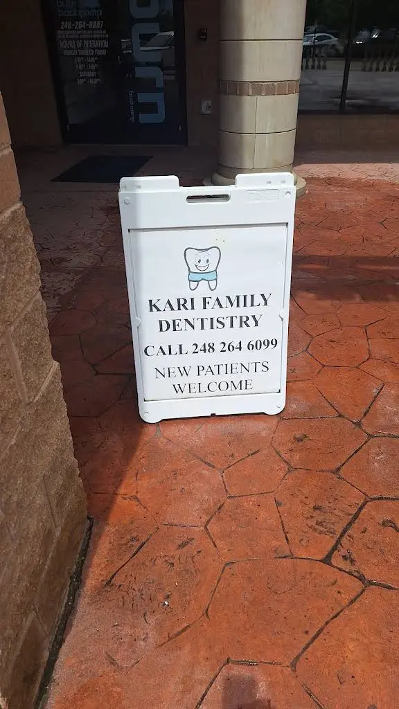 Kari Family Dentistry