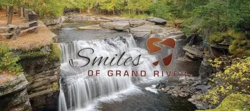Smiles of Grand River: Dr. James Shaheen
