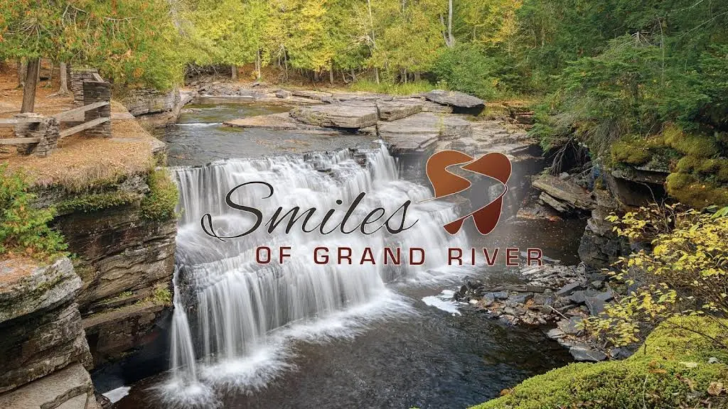 Smiles of Grand River: Dr. James Shaheen