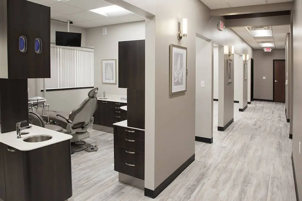 Smiles of Grand River: Dr. James Shaheen