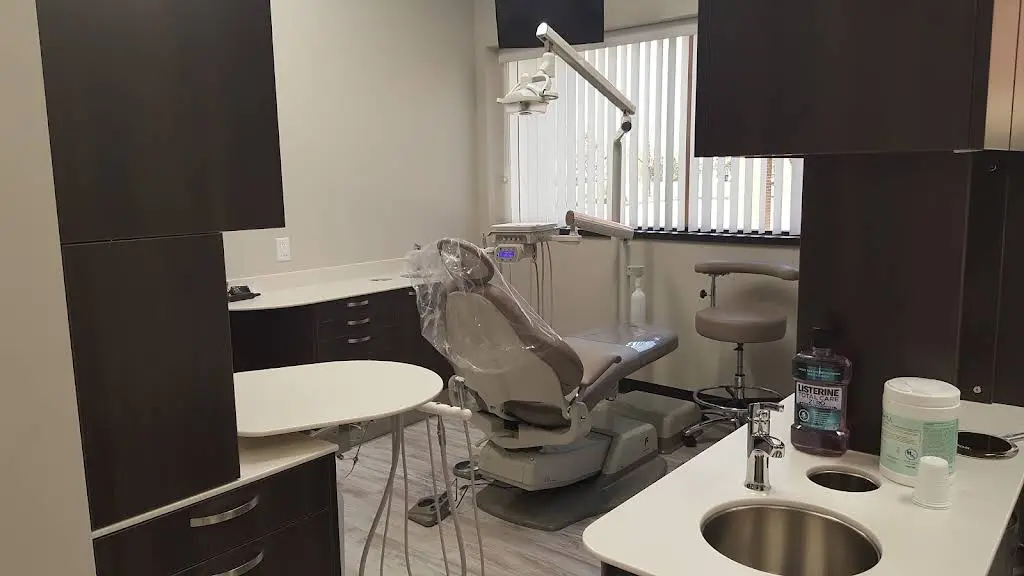 Smiles of Grand River: Dr. James Shaheen