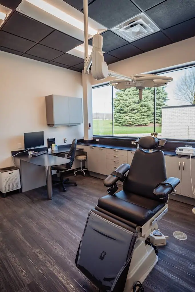Lyon Dental Implants and Oral Surgery