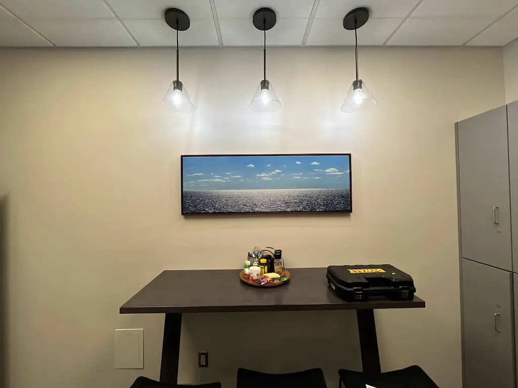 Lyon Dental Implants and Oral Surgery