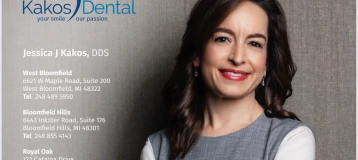 Kakos Dental