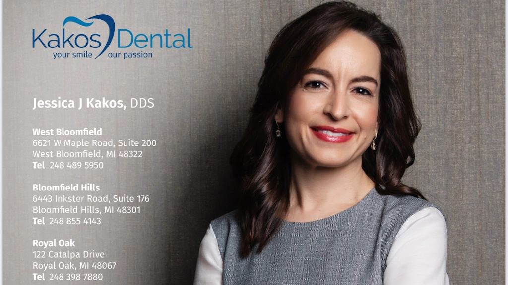 Kakos Dental