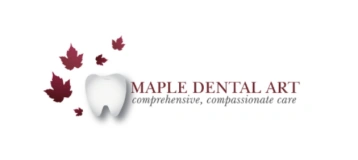 Maple Dental Art