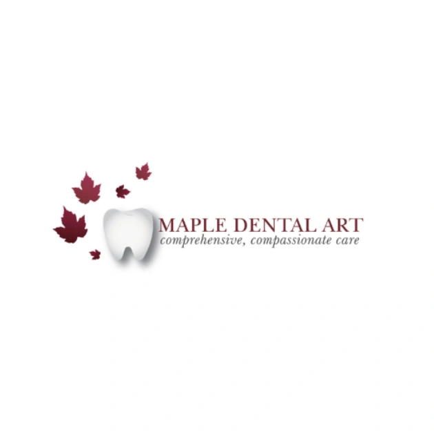 Maple Dental Art