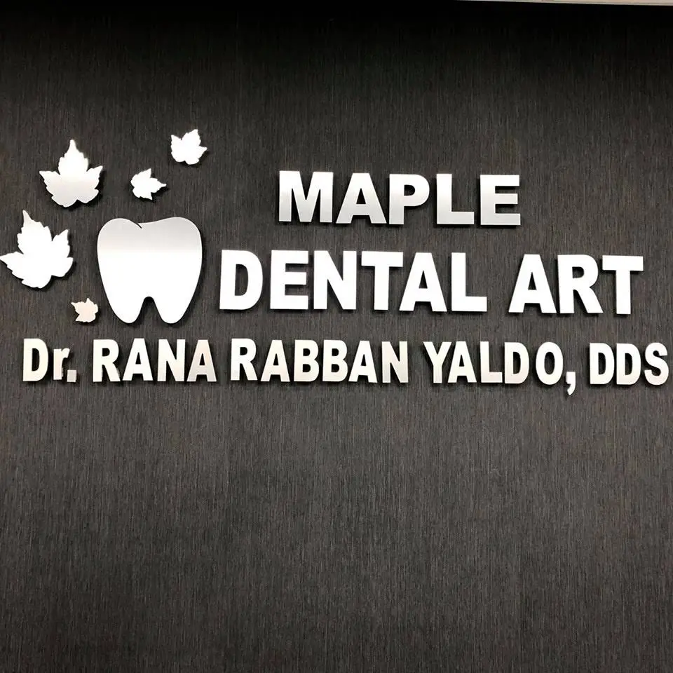 Maple Dental Art