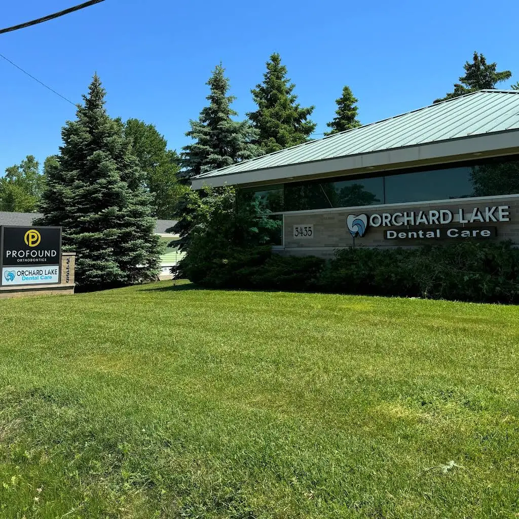 Orchard Lake Dental Care