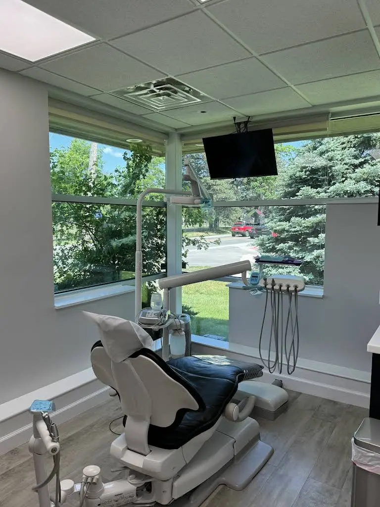 Orchard Lake Dental Care
