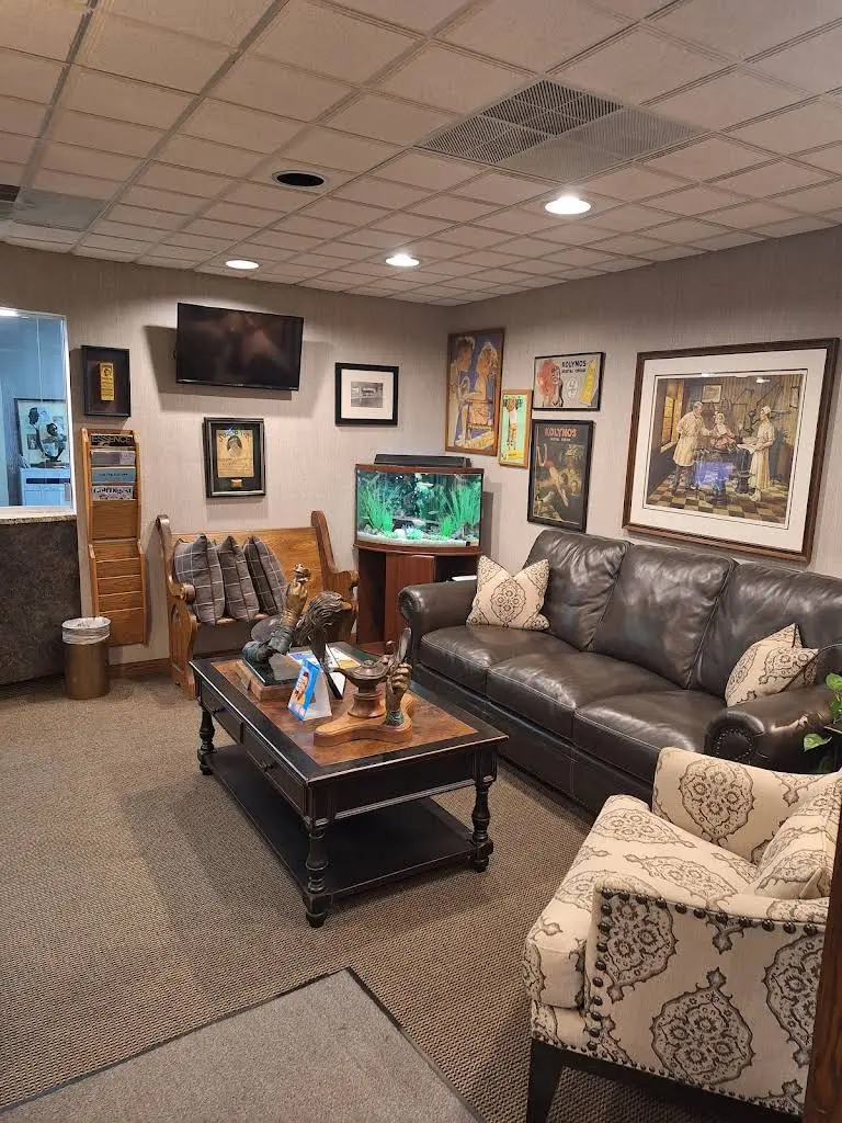 Family Dentistry Of West Bloomfield