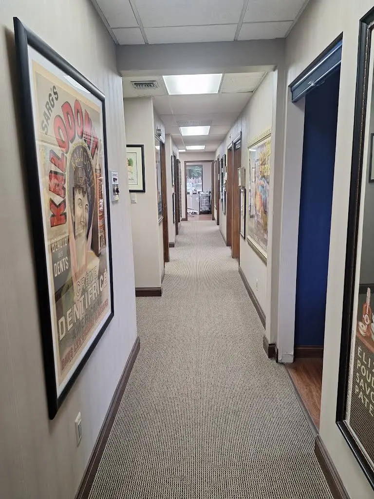 Family Dentistry Of West Bloomfield