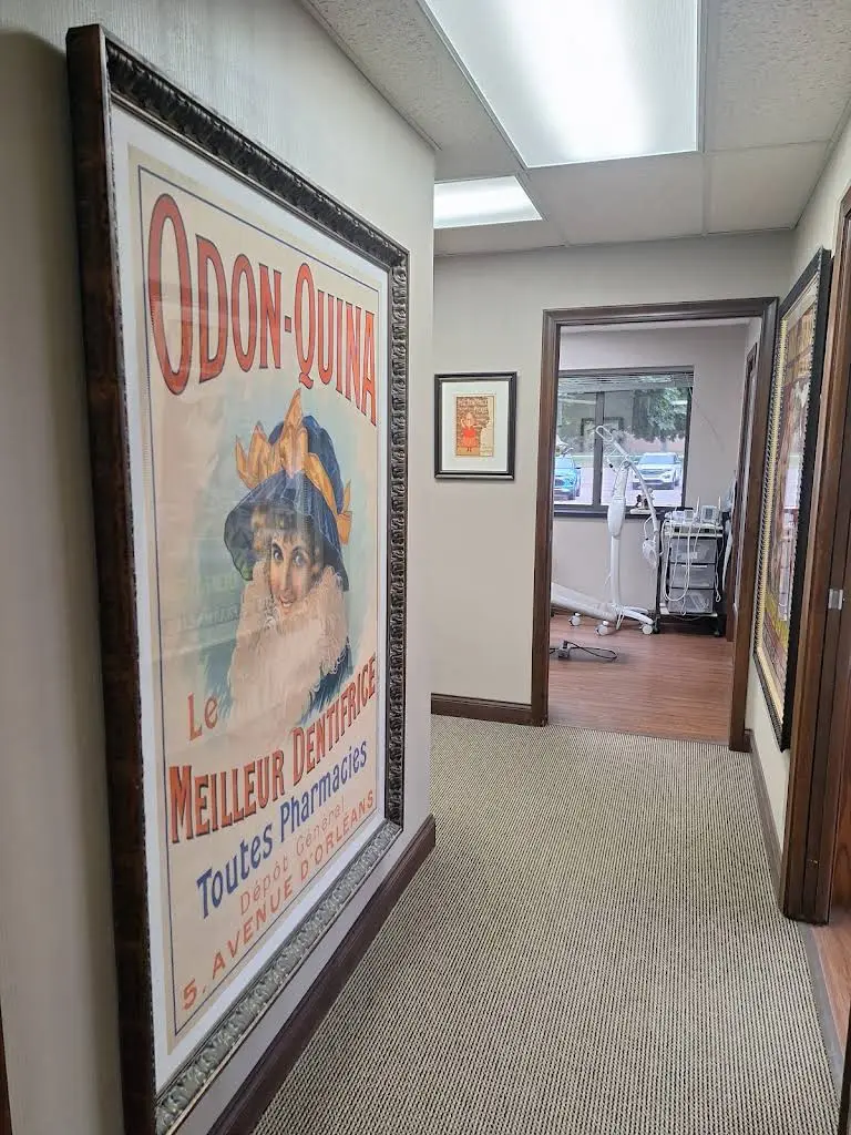 Family Dentistry Of West Bloomfield