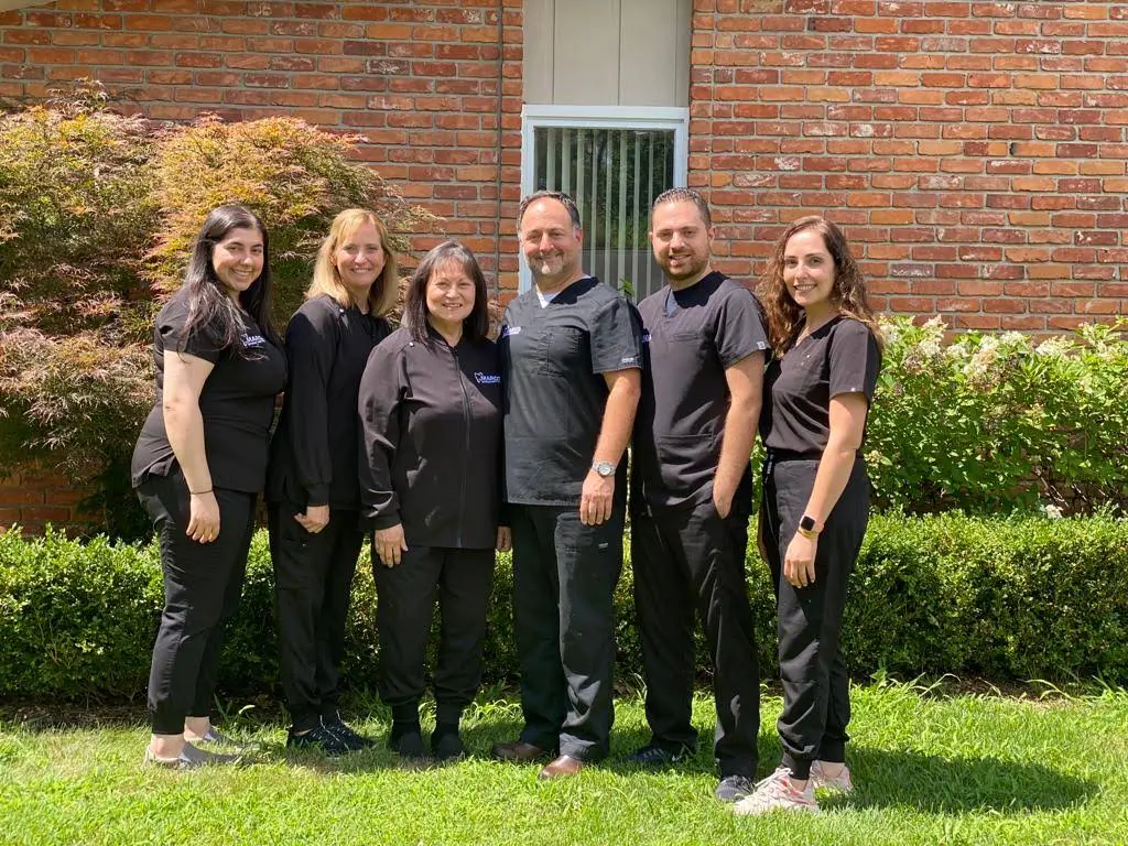 Marco Family Dentistry