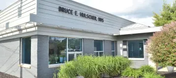 Bruce E. Hulscher DDS & Associates