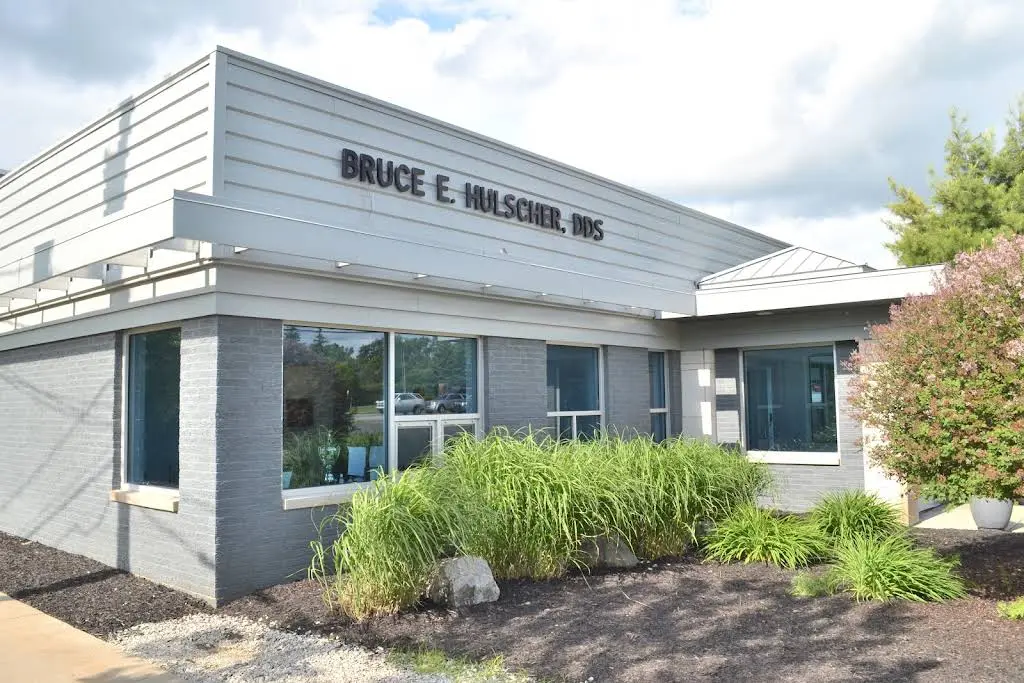 Bruce E. Hulscher DDS & Associates