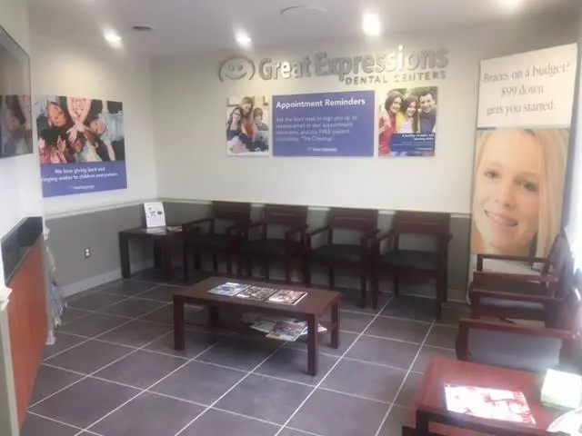 Great Expressions Dental Centers - Walled Lake