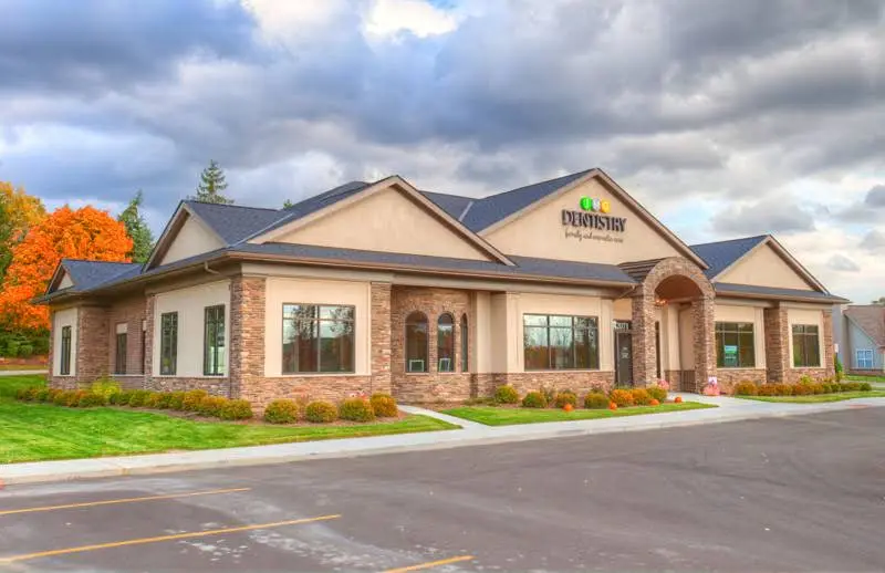 JMG Family Dentistry