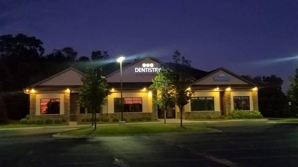 JMG Family Dentistry