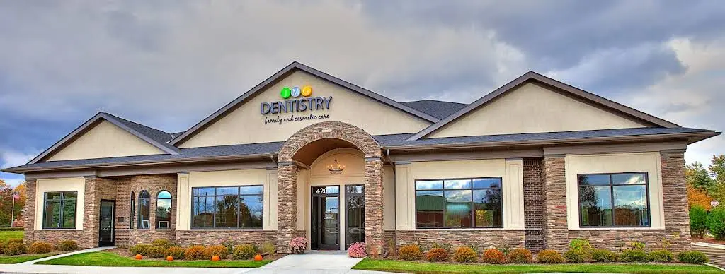 JMG Family Dentistry