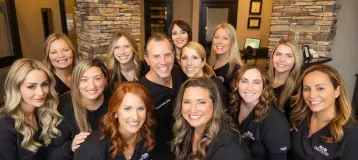 JMG Dentistry Family and Cosmetic Care