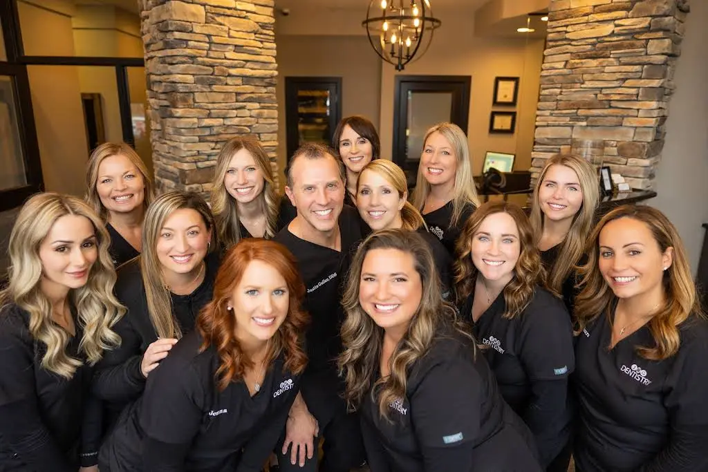 JMG Dentistry Family and Cosmetic Care