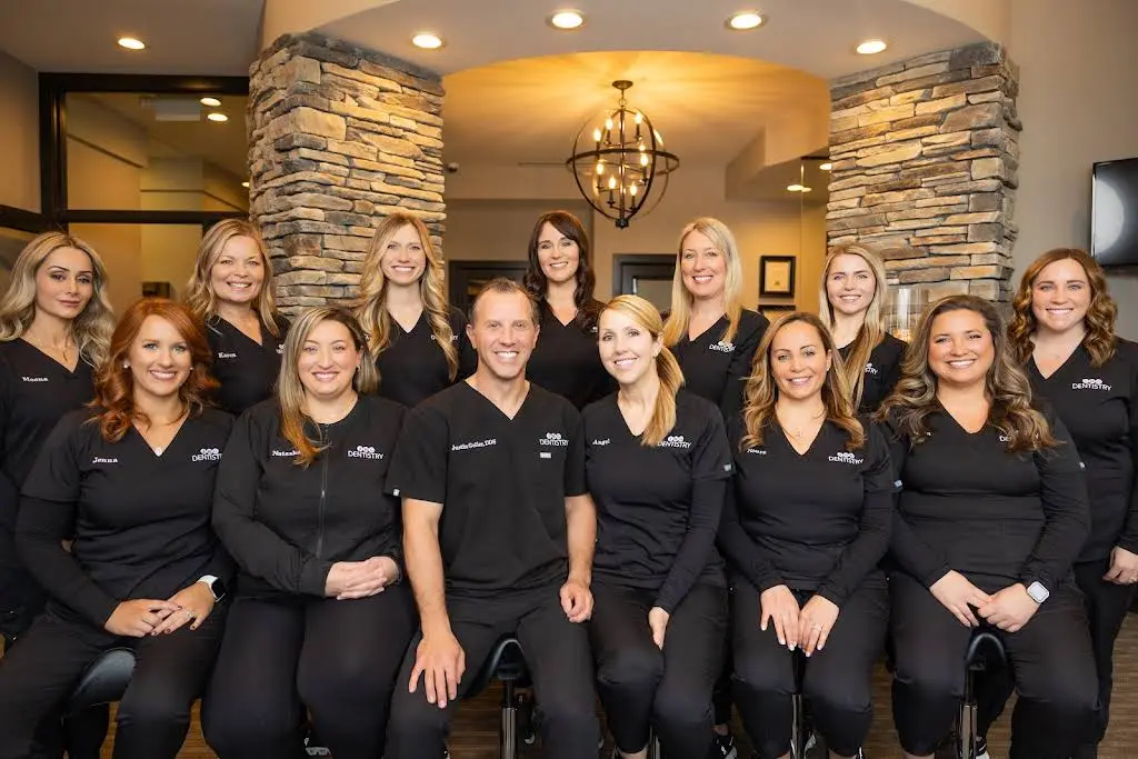 JMG Dentistry Family and Cosmetic Care