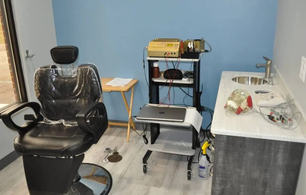 Today's Headache and Facial Pain Institute
