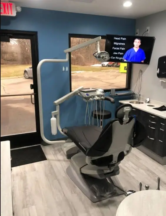 Today's Headache and Facial Pain Institute