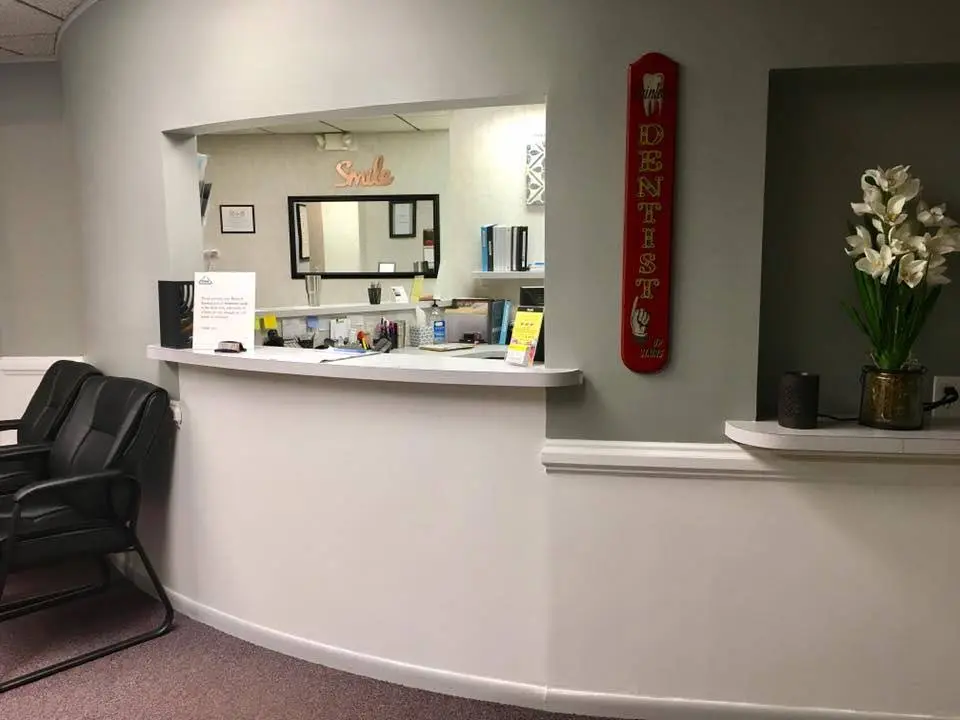 Summit Dental Group