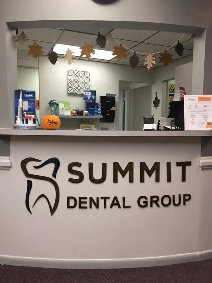 Summit Dental Group