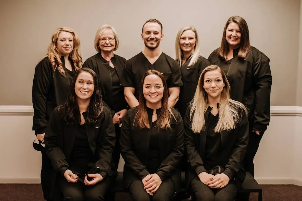 Summit Dental Group