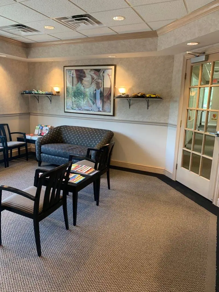 Hartland Dental Care: Michael Sesi, DDS