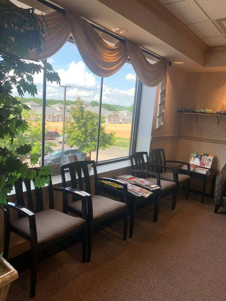 Hartland Dental Care: Michael Sesi, DDS