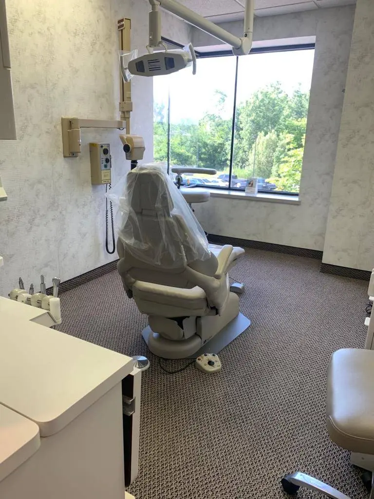 Hartland Dental Care: Michael Sesi, DDS