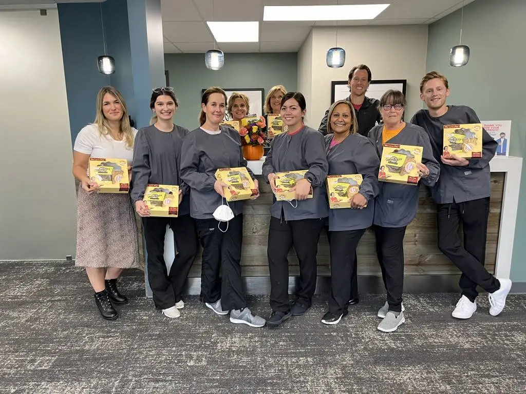 Hartland Orthodontics