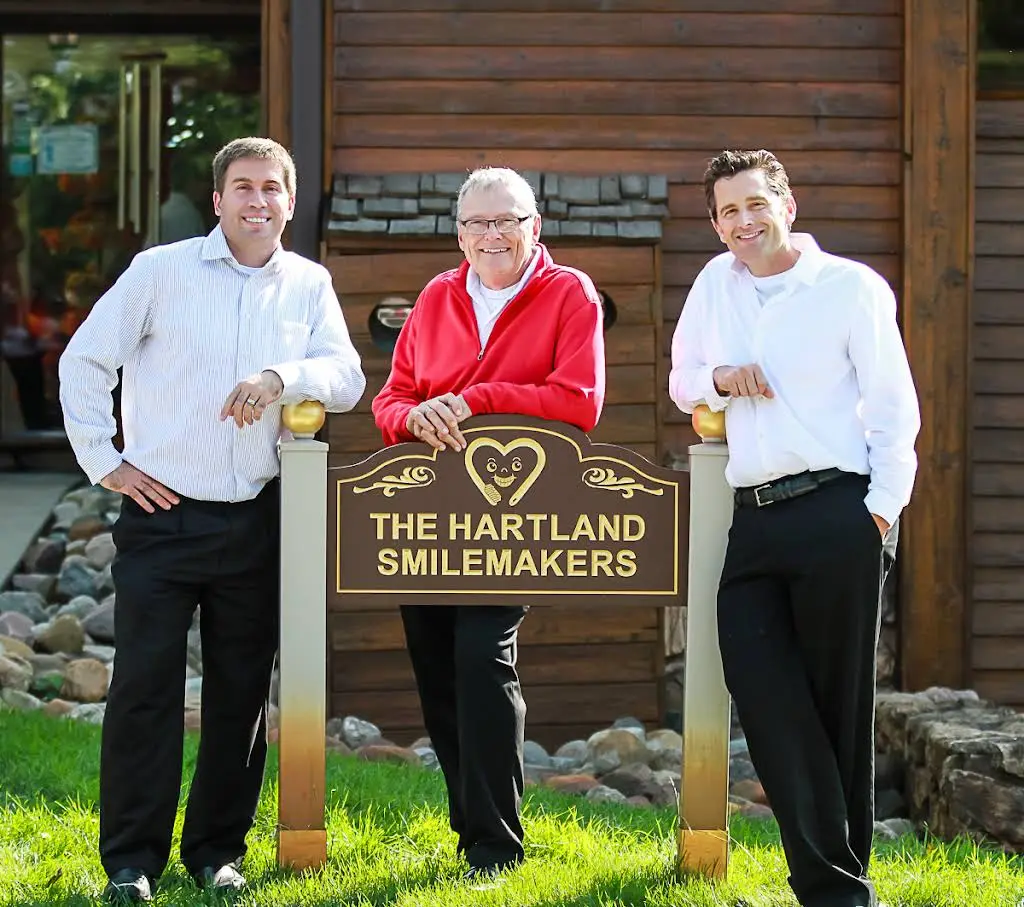 Hartland Smilemakers