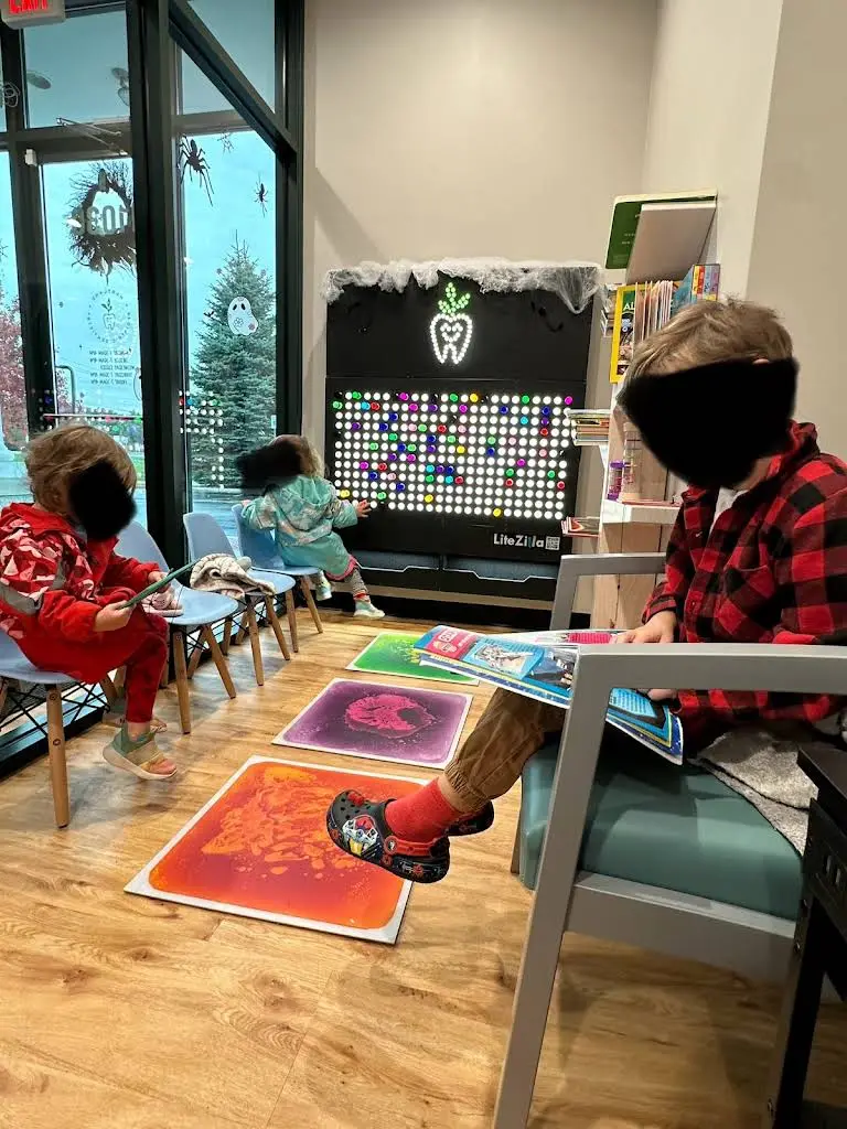 Hartland Pediatric Dentistry